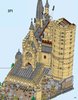 Bauanleitungen LEGO - 71043 - Hogwarts™ Castle: Page 153