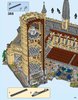 Bauanleitungen LEGO - 71043 - Hogwarts™ Castle: Page 163