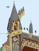 Bauanleitungen LEGO - 71043 - Hogwarts™ Castle: Page 188