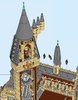 Bauanleitungen LEGO - 71043 - Hogwarts™ Castle: Page 190