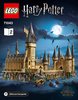 Bauanleitungen LEGO - 71043 - Hogwarts™ Castle: Page 1