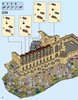 Bauanleitungen LEGO - 71043 - Hogwarts™ Castle: Page 58