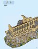 Bauanleitungen LEGO - 71043 - Hogwarts™ Castle: Page 59