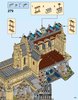 Bauanleitungen LEGO - 71043 - Hogwarts™ Castle: Page 103