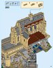 Bauanleitungen LEGO - 71043 - Hogwarts™ Castle: Page 107