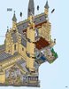 Bauanleitungen LEGO - 71043 - Hogwarts™ Castle: Page 135