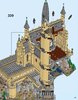 Bauanleitungen LEGO - 71043 - Hogwarts™ Castle: Page 137