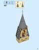 Bauanleitungen LEGO - 71043 - Hogwarts™ Castle: Page 185