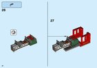 Bauanleitungen LEGO - 71044 - Disney Train and Station: Page 26