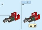 Bauanleitungen LEGO - 71044 - Disney Train and Station: Page 29