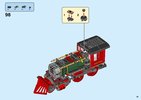 Bauanleitungen LEGO - 71044 - Disney Train and Station: Page 57