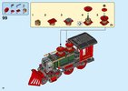 Bauanleitungen LEGO - 71044 - Disney Train and Station: Page 58