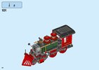 Bauanleitungen LEGO - 71044 - Disney Train and Station: Page 60