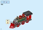 Bauanleitungen LEGO - 71044 - Disney Train and Station: Page 62