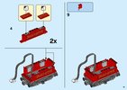 Bauanleitungen LEGO - 71044 - Disney Train and Station: Page 75