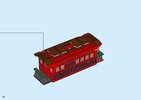 Bauanleitungen LEGO - 71044 - Disney Train and Station: Page 40