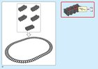 Bauanleitungen LEGO - 71044 - Disney Train and Station: Page 50