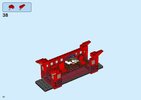 Bauanleitungen LEGO - 71044 - Disney Train and Station: Page 22