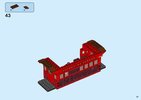 Bauanleitungen LEGO - 71044 - Disney Train and Station: Page 27