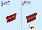 Bauanleitungen LEGO - 71044 - Disney Train and Station: Page 35