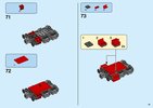 Bauanleitungen LEGO - 71044 - Disney Train and Station: Page 47