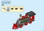 Bauanleitungen LEGO - 71044 - Disney Train and Station: Page 59