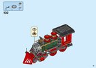 Bauanleitungen LEGO - 71044 - Disney Train and Station: Page 61