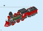 Bauanleitungen LEGO - 71044 - Disney Train and Station: Page 80