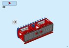 Bauanleitungen LEGO - 71044 - Disney Train and Station: Page 31