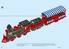 Bauanleitungen LEGO - 71044 - Disney Train and Station: Page 40