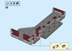 Bauanleitungen LEGO - 71044 - Disney Train and Station: Page 27