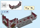 Bauanleitungen LEGO - 71044 - Disney Train and Station: Page 40