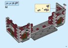 Bauanleitungen LEGO - 71044 - Disney Train and Station: Page 53