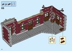 Bauanleitungen LEGO - 71044 - Disney Train and Station: Page 70