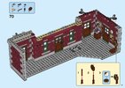 Bauanleitungen LEGO - 71044 - Disney Train and Station: Page 71