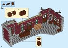 Bauanleitungen LEGO - 71044 - Disney Train and Station: Page 76