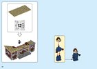 Bauanleitungen LEGO - 71044 - Disney Train and Station: Page 80