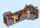 Bauanleitungen LEGO - 71044 - Disney Train and Station: Page 85