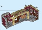 Bauanleitungen LEGO - 71044 - Disney Train and Station: Page 88