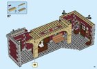 Bauanleitungen LEGO - 71044 - Disney Train and Station: Page 89