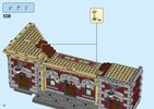 Bauanleitungen LEGO - 71044 - Disney Train and Station: Page 112