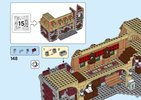 Bauanleitungen LEGO - 71044 - Disney Train and Station: Page 149