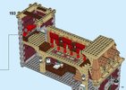 Bauanleitungen LEGO - 71044 - Disney Train and Station: Page 183