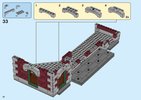 Bauanleitungen LEGO - 71044 - Disney Train and Station: Page 34