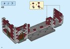 Bauanleitungen LEGO - 71044 - Disney Train and Station: Page 44