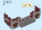 Bauanleitungen LEGO - 71044 - Disney Train and Station: Page 49