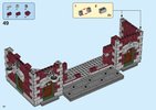 Bauanleitungen LEGO - 71044 - Disney Train and Station: Page 50