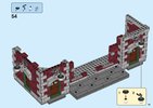 Bauanleitungen LEGO - 71044 - Disney Train and Station: Page 55