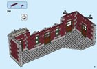 Bauanleitungen LEGO - 71044 - Disney Train and Station: Page 65