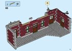 Bauanleitungen LEGO - 71044 - Disney Train and Station: Page 67